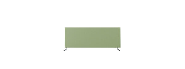 DeskHush Acoustic Desk Divider - Image 3
