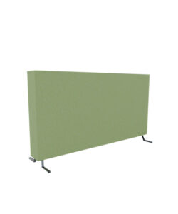 DeskHush Acoustic Desk Divider 1 1