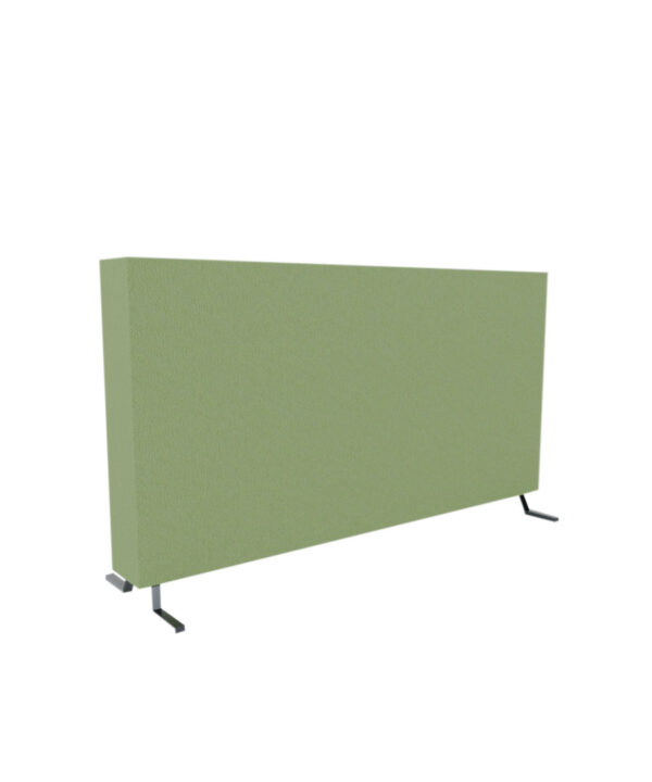 Acoustic Desk Divider