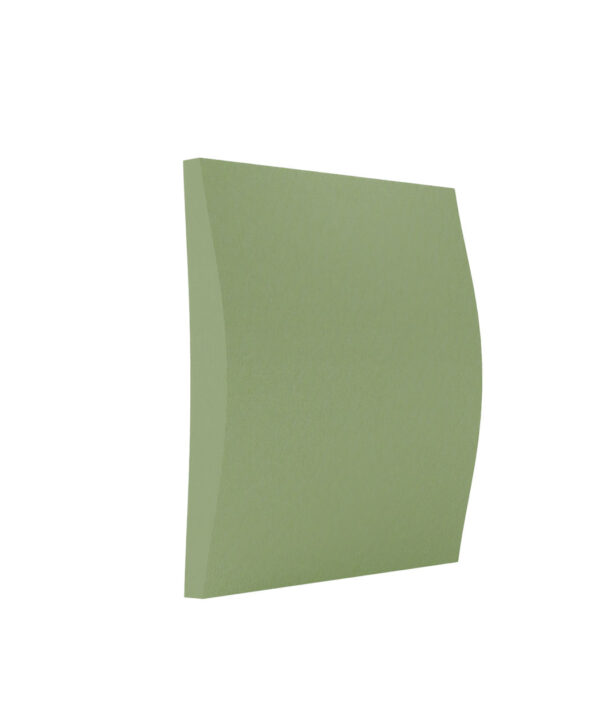 EchoBend Wall Panel