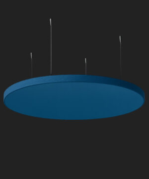 EcoOrb Ceiling Acoustic Panel