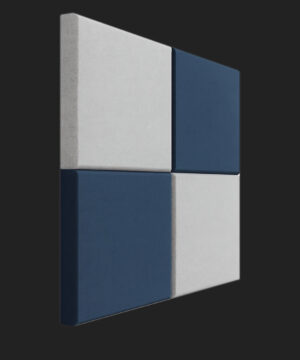 EcoSquare Acoustic Panel 2x2 Acoustic Panels