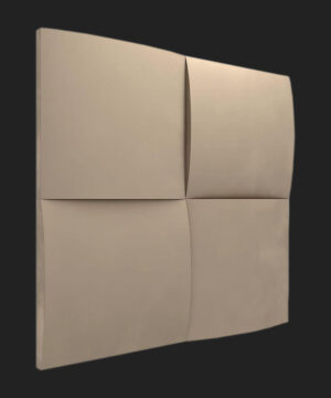 EchoBend Acoustic Panel