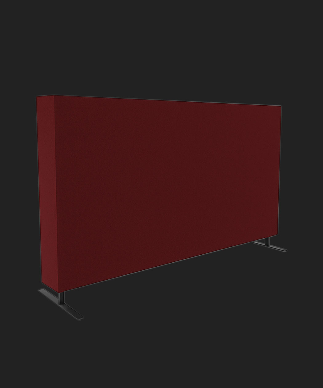 Office Panels – desk dividers and partitions