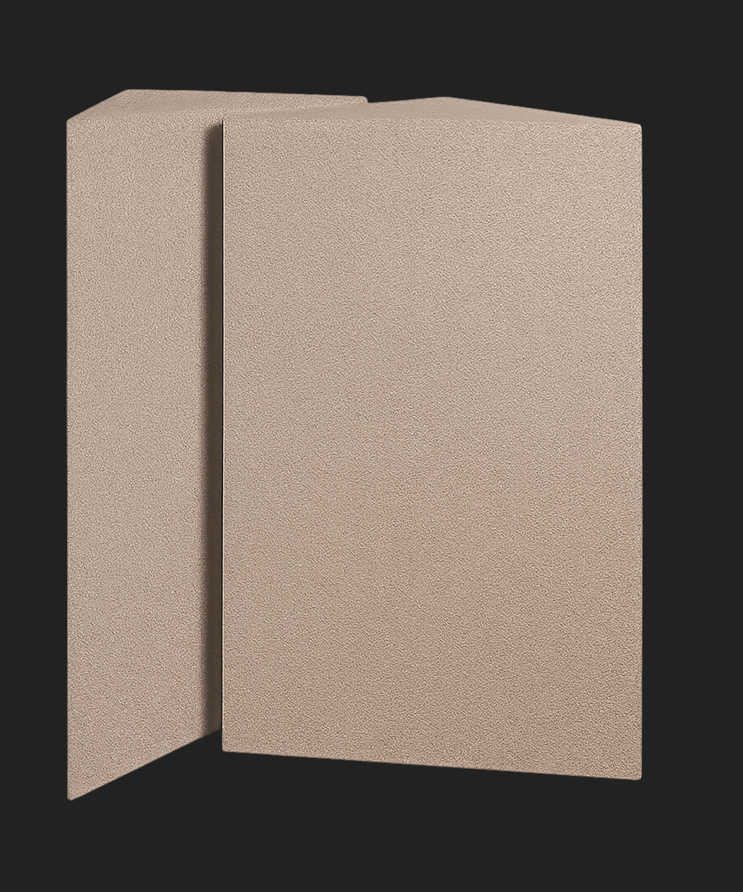 Bass Traps – studio low-end control