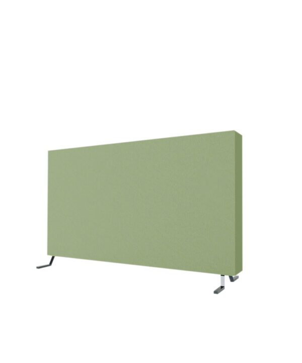 DeskHush Acoustic Desk Divider - Image 2