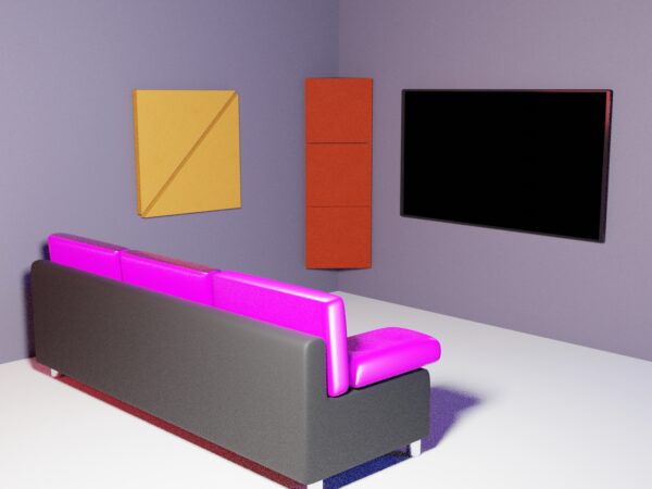 TriQuiet Wall Panel - Image 4