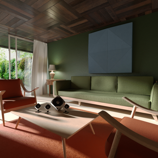 Echoridge Wall Panel - Image 4