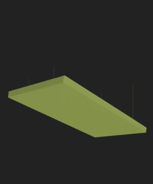 Ceiling Acoustic Panel Designs for Perfect Soundproofing