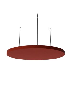 EcoOrb Ceiling Acoustics Panel