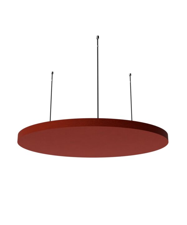 EcoOrb Ceiling Acoustics Panel