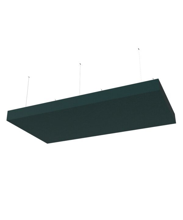 EcoShield Ceiling Acoustics Panel