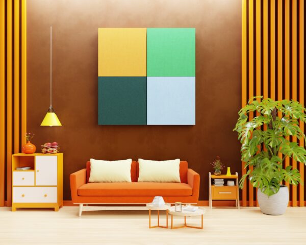 EcoSquare Wall Panel - Image 5