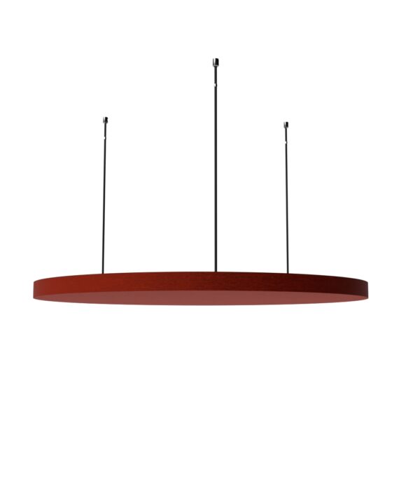EcoOrb Ceiling Acoustics Panel - Image 3