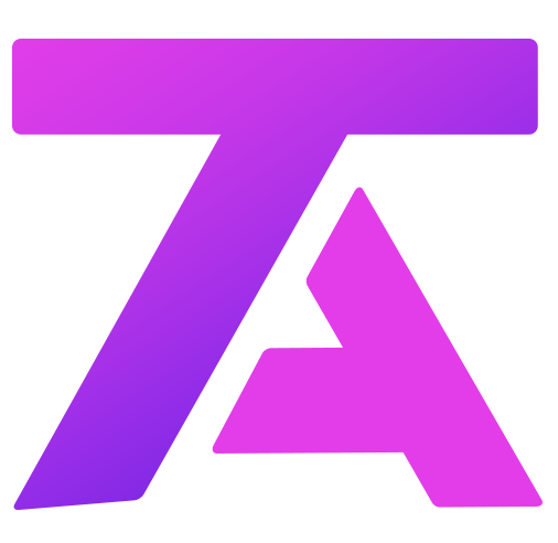 Tech Acoustics Logo