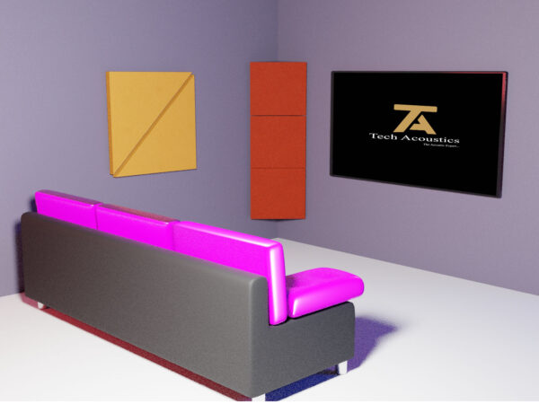 Echovault Bass Trap - Image 6