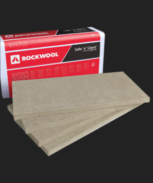 ROXUL ROCKWOOL PRO