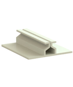 13mm Butt Acoustic Fabric Grippe