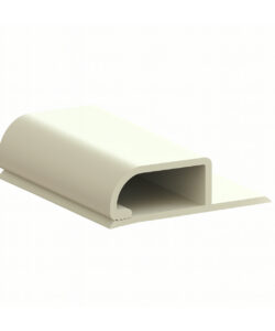 13mm Cove Acoustic Fabric Gripper