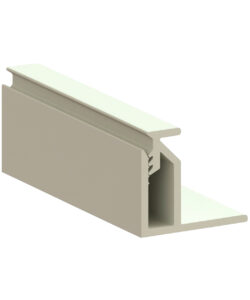 13mm Edge Acoustic Fabric Gripper