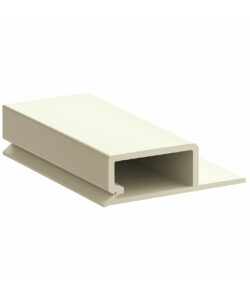 13mm Square Edge Acoustic Fabric Gripper