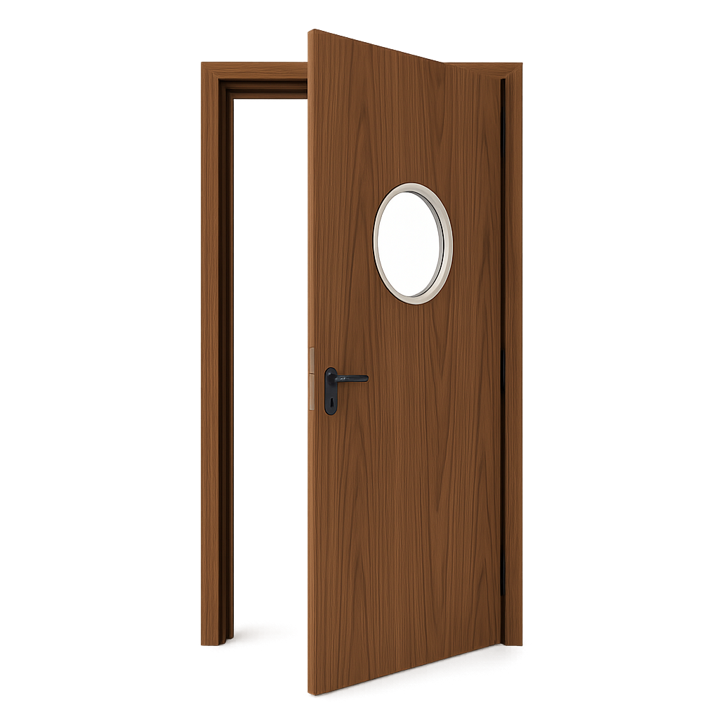 Sound Proof Door – doors for privacy and clarity