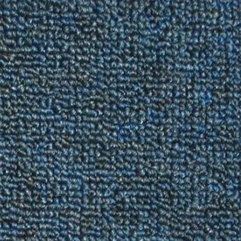 Acoustic Carpets for Noise Reduction Blue
