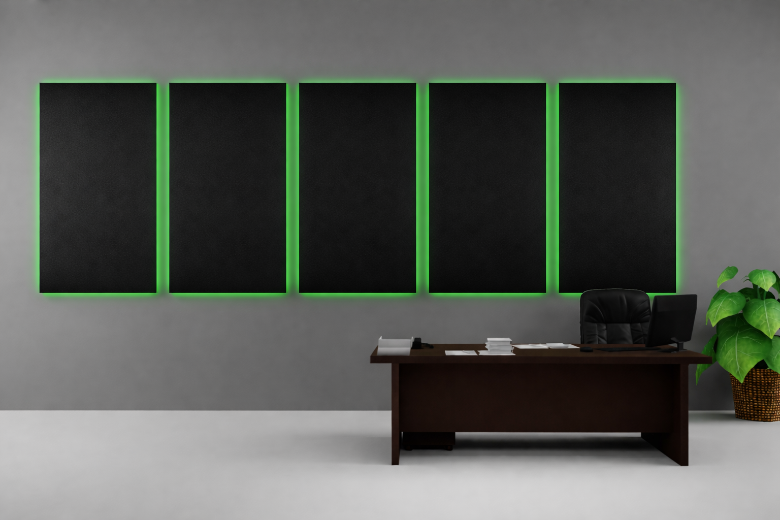 Elementor #8155 Acoustic Product