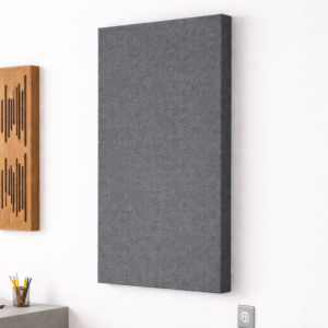 4 inch Acoustic Panels Echoshield