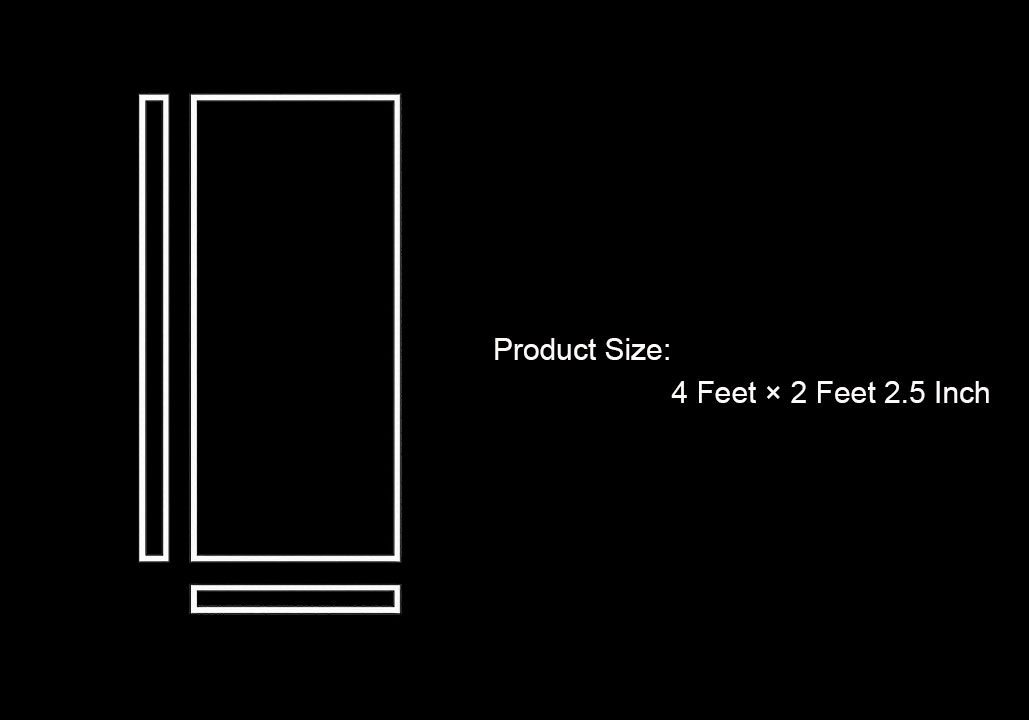 Elementor #8155 Wall product