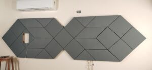 Acoustic Panels