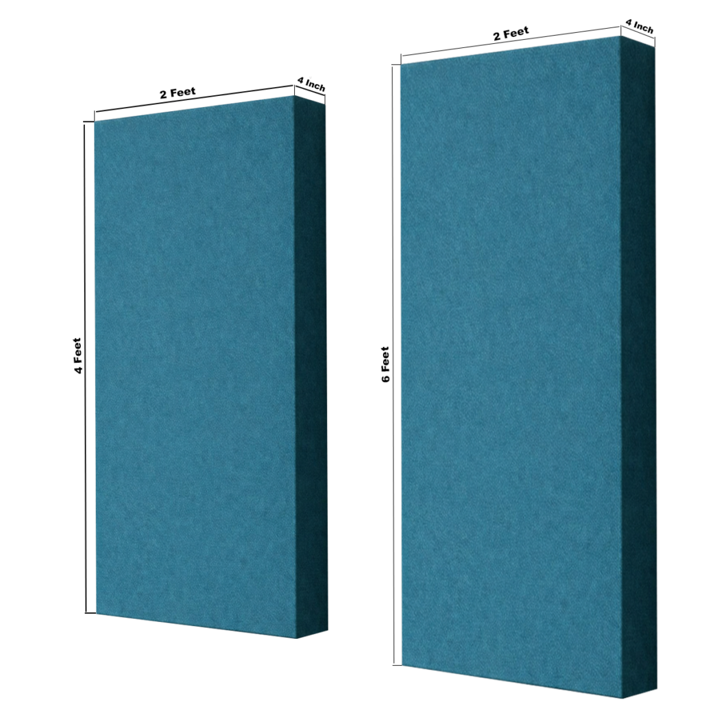 Acoustic Panels