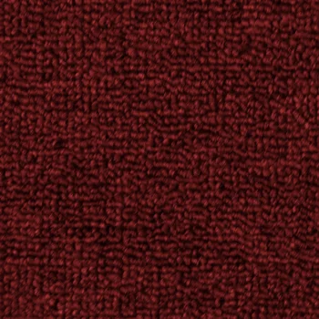 Acoustic Carpets for Noise Reduction R-1006-RED