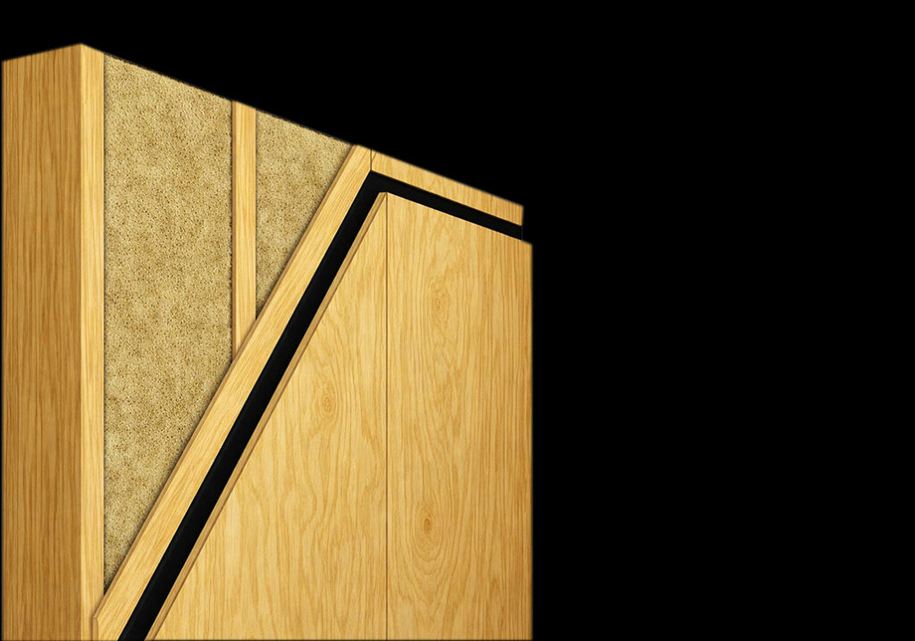 Soundproofing & Acoustic Home Theatre / Home Cinema: 7