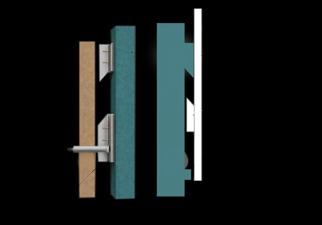 Elementor #8155 Mounting Kit product