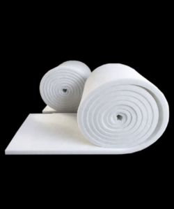 Polyester Fiber Wool 1