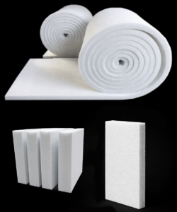Polyester acoustic panels | for Walls & Ceilings