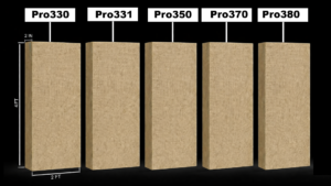 ROXUL ROCKWOOL PRO 2