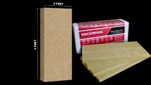 ROXUL ROCKWOOL PRO 3