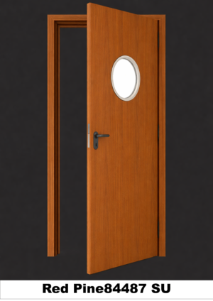 soundproof door for home theater Soundproof Door STC 52dB