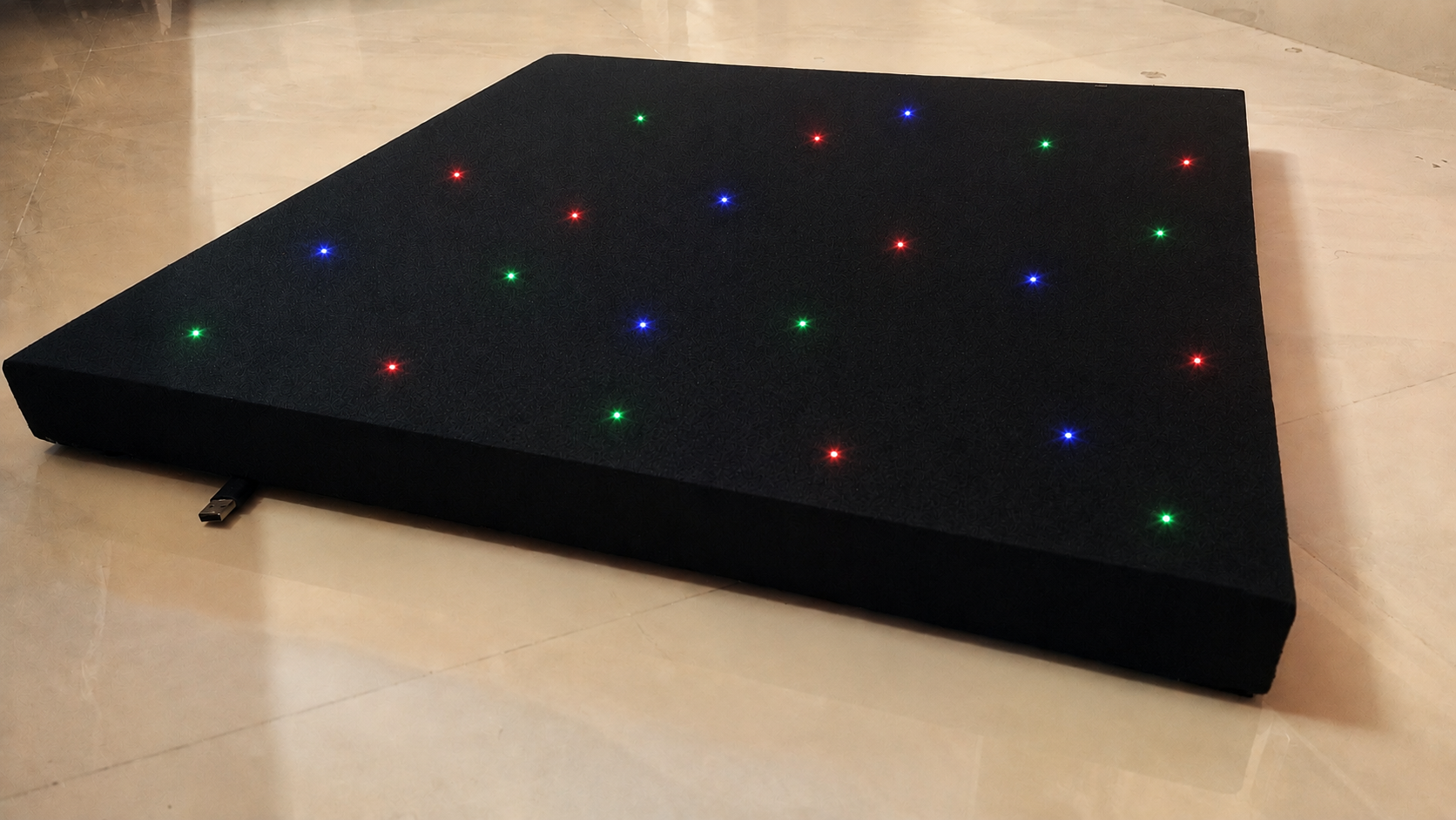 Acoustic Product