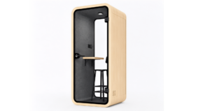 Acoustic Soundproof Pods For One Person