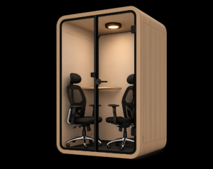 Best 2-Person Work Pods (M Size)