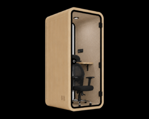 Office Phone Booth